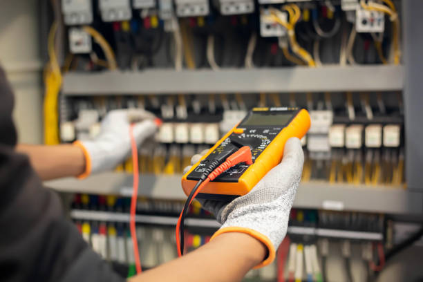 Emergency Electrical Repair Services in Missoula, MT